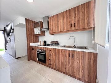 Mirasierra, Casa en Venta, 157m2, 3 Habitaciones