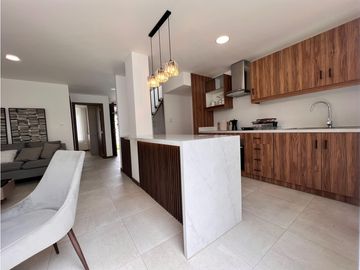 Mirasierra, Casa en Venta, 157m2, 3 Habitaciones