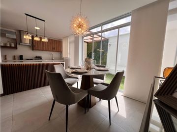 Mirasierra, Casa en Venta, 157m2, 3 Habitaciones