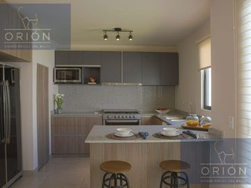 Casa venta Zakia Queretaro el Refugio cerca universidad Anahuac