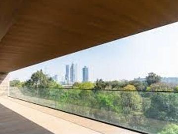 Departamento en  Rubén darío, Polanco , ESPECTACULAR