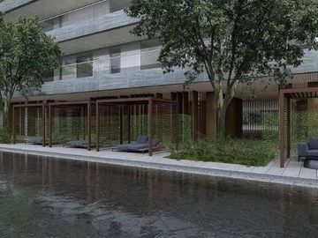 Departamento en  Rubén darío, Polanco , ESPECTACULAR