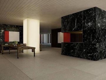 Departamento en  Rubén darío, Polanco , ESPECTACULAR