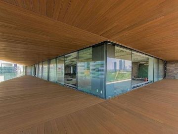Departamento en  Rubén darío, Polanco , ESPECTACULAR