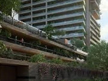 Departamento en  Rubén darío, Polanco , ESPECTACULAR