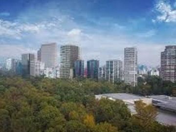 Departamento en  Rubén darío, Polanco , ESPECTACULAR