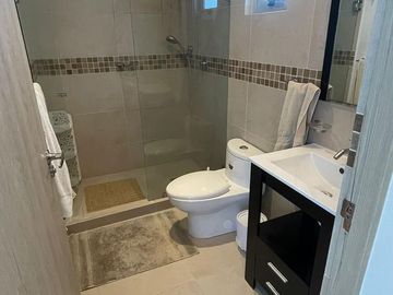 Departamento amueblado en Venta/Renta en Malecon Americas C3885