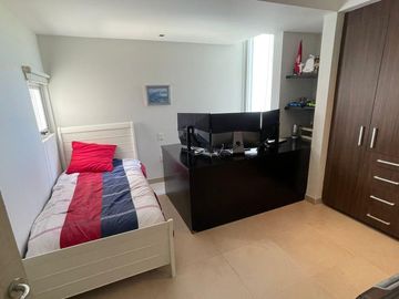 Departamento amueblado en Venta/Renta en Malecon Americas C3885