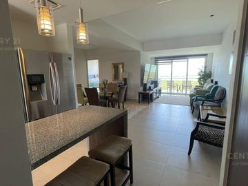 Departamento amueblado en Venta/Renta en Malecon Americas C3885