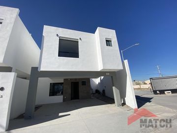 Casa en Venta en Privanzas Mirasierra