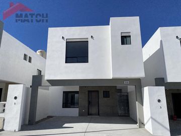 Casa Nueva en Venta en Privanzas Mirasierra