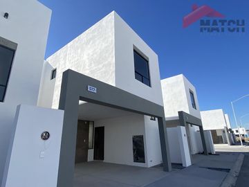 Casa en Venta en Privanzas Mirasierra