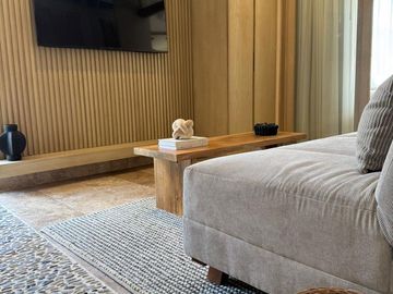 Departamento de 1 Recamara 1 Baño en Aldea Zama, con Jacuzzi Privado