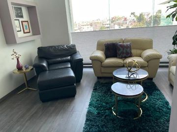 INTERLOMAS HACIENDA DEL CIERVO DEPARTAMENTO VENTA