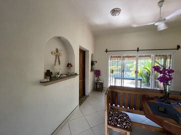 EN VENTA VILLA CARELLI SANTA ELENA, EL TULE, PUERTO ESCONDID, OAXACA
