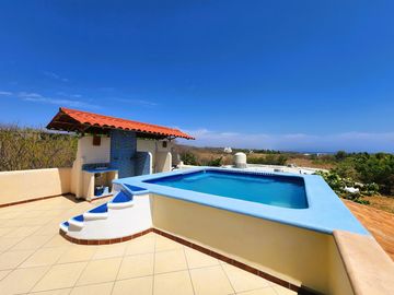 EN VENTA VILLA CARELLI SANTA ELENA, EL TULE, PUERTO ESCONDID, OAXACA