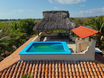 EN VENTA VILLA CARELLI SANTA ELENA, EL TULE, PUERTO ESCONDID, OAXACA