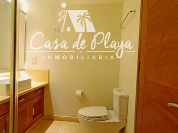 Departamento en  venta Playamar Tres Cantos Acapulco