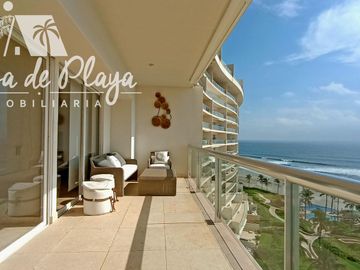 Departamento en  venta Playamar Tres Cantos Acapulco