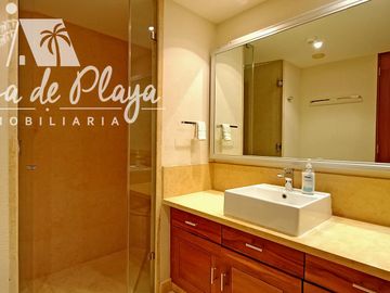 Departamento en  venta Playamar Tres Cantos Acapulco