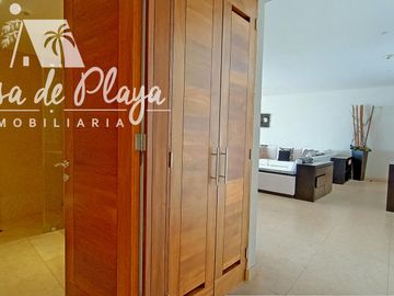 Departamento en  venta Playamar Tres Cantos Acapulco