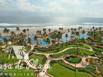 Departamento en  venta Playamar Tres Cantos Acapulco