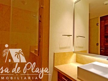 Departamento en  venta Playamar Tres Cantos Acapulco