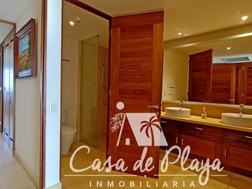 Departamento en  venta Playamar Tres Cantos Acapulco