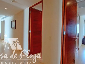 Departamento en  venta Playamar Tres Cantos Acapulco