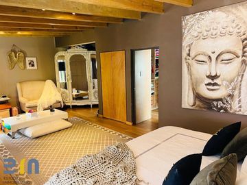 Casa en Venta  La Herradura
