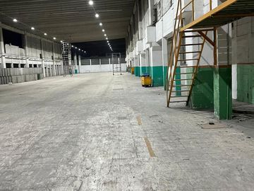 Bodega en renta de 4,500 m2 en Tepotzotlán