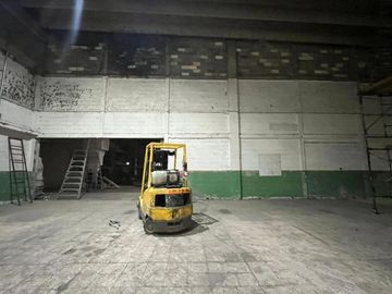 Bodega en renta de 4,500 m2 en Tepotzotlán