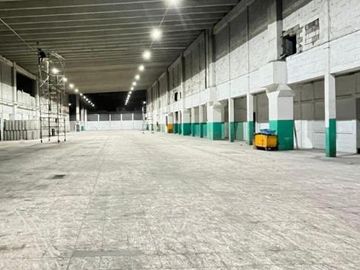 Bodega en renta de 4,500 m2 en Tepotzotlán
