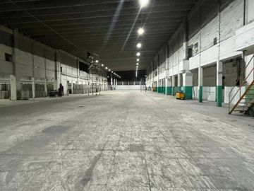 Bodega en renta de 4,500 m2 en Tepotzotlán