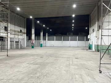 Bodega en renta de 4,500 m2 en Tepotzotlán