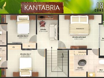 venta-de-casa-en-la-castellana-conjunto-cerrado-monteria