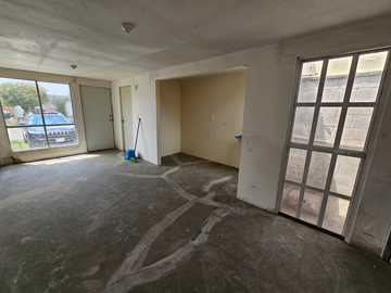Venta de Casa en Santa Juana, Almoloya De Juárez.
