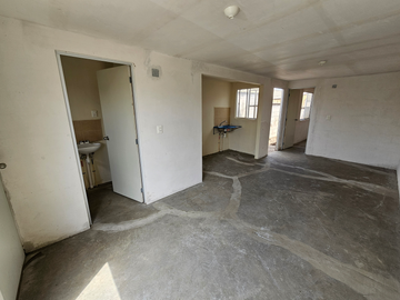 Venta de Casa en Santa Juana, Almoloya De Juárez.
