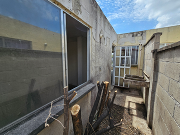 Venta de Casa en Santa Juana, Almoloya De Juárez.