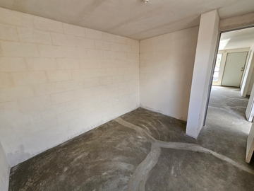 Venta de Casa en Santa Juana, Almoloya De Juárez.