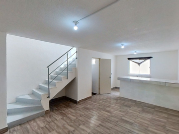 Venta de Casa en Ex-Rancho San Dimas, Estado de México