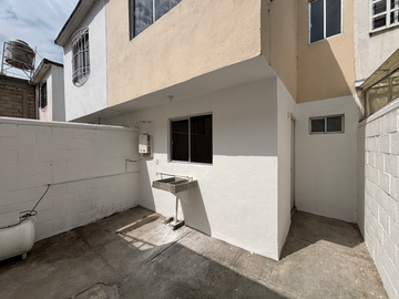 Venta de Casa en Ex-Rancho San Dimas, Estado de México