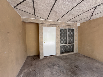Venta de Casa en Ex-Rancho San Dimas, Estado de México