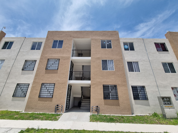 Venta de Departamento en Jardines De Magnolia, Zumpango