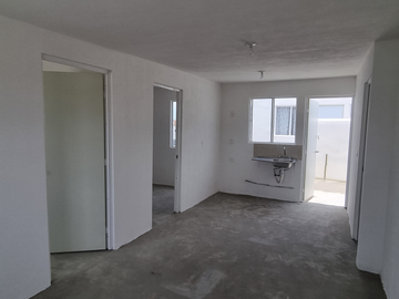 Venta de Departamento en Jardines De Magnolia, Zumpango