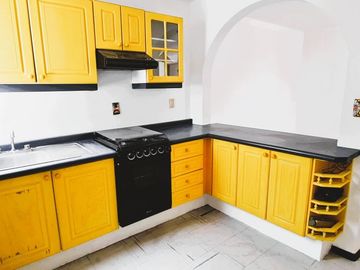 Departamento en Venta en Temixco