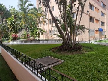 Departamento en Venta en Temixco