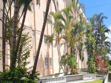 Departamento en Venta en Temixco