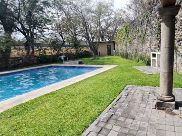 Departamento en Venta en Temixco