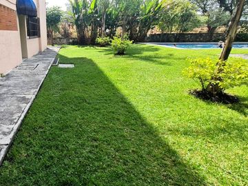 Departamento en Venta en Temixco